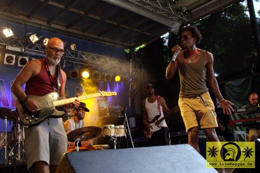 Ray Darwin (UK) 19. Reggae Jam Festival - Bersenbrueck 04. August 2013 (15).JPG